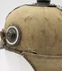 Prussian Ersatz "Cloth covered" Pickelhaube - circa 1914 Visuel 10